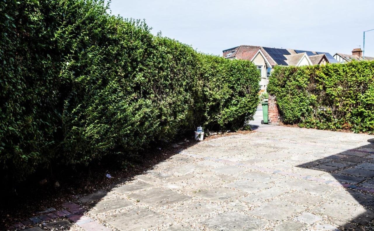 Ferienwohnung Cyrus House Dartford Exterior foto