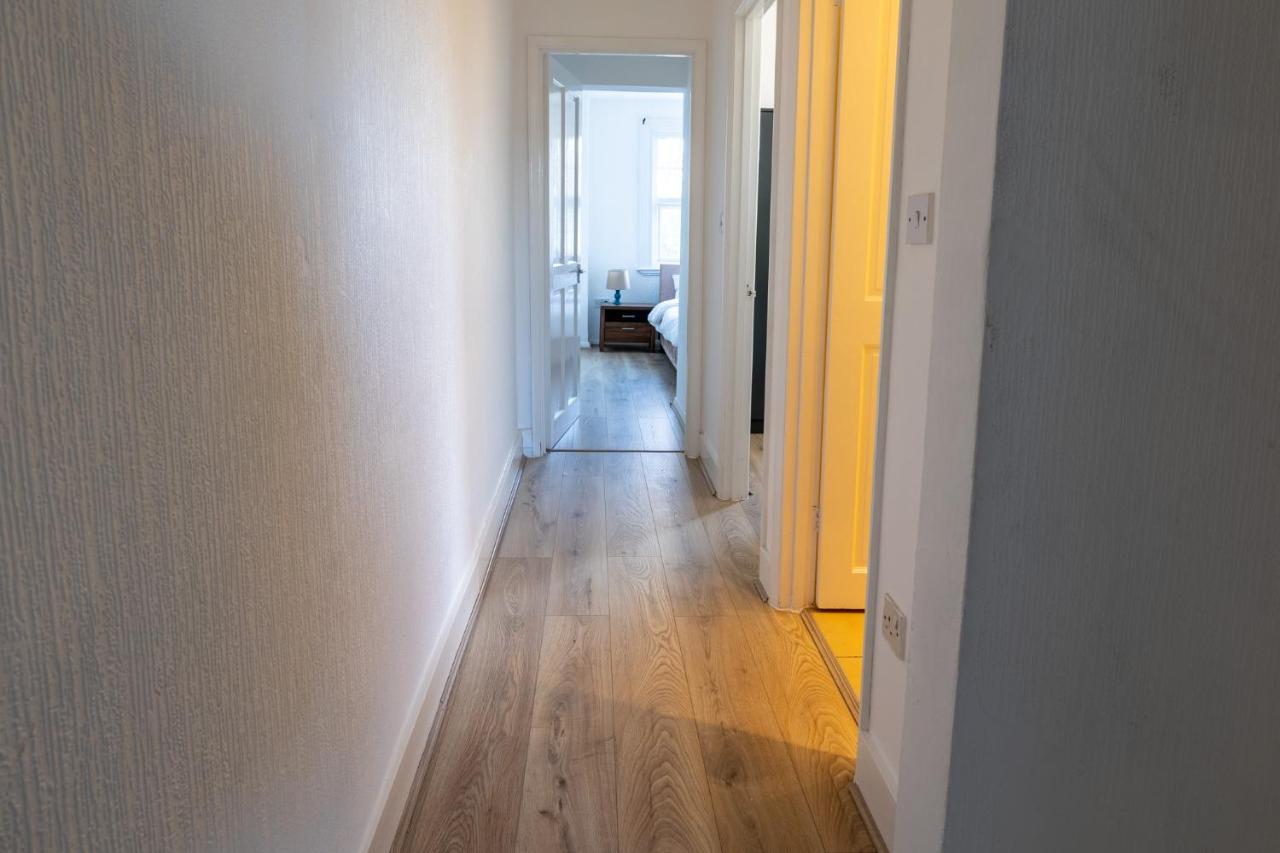 Ferienwohnung Cyrus House Dartford Exterior foto