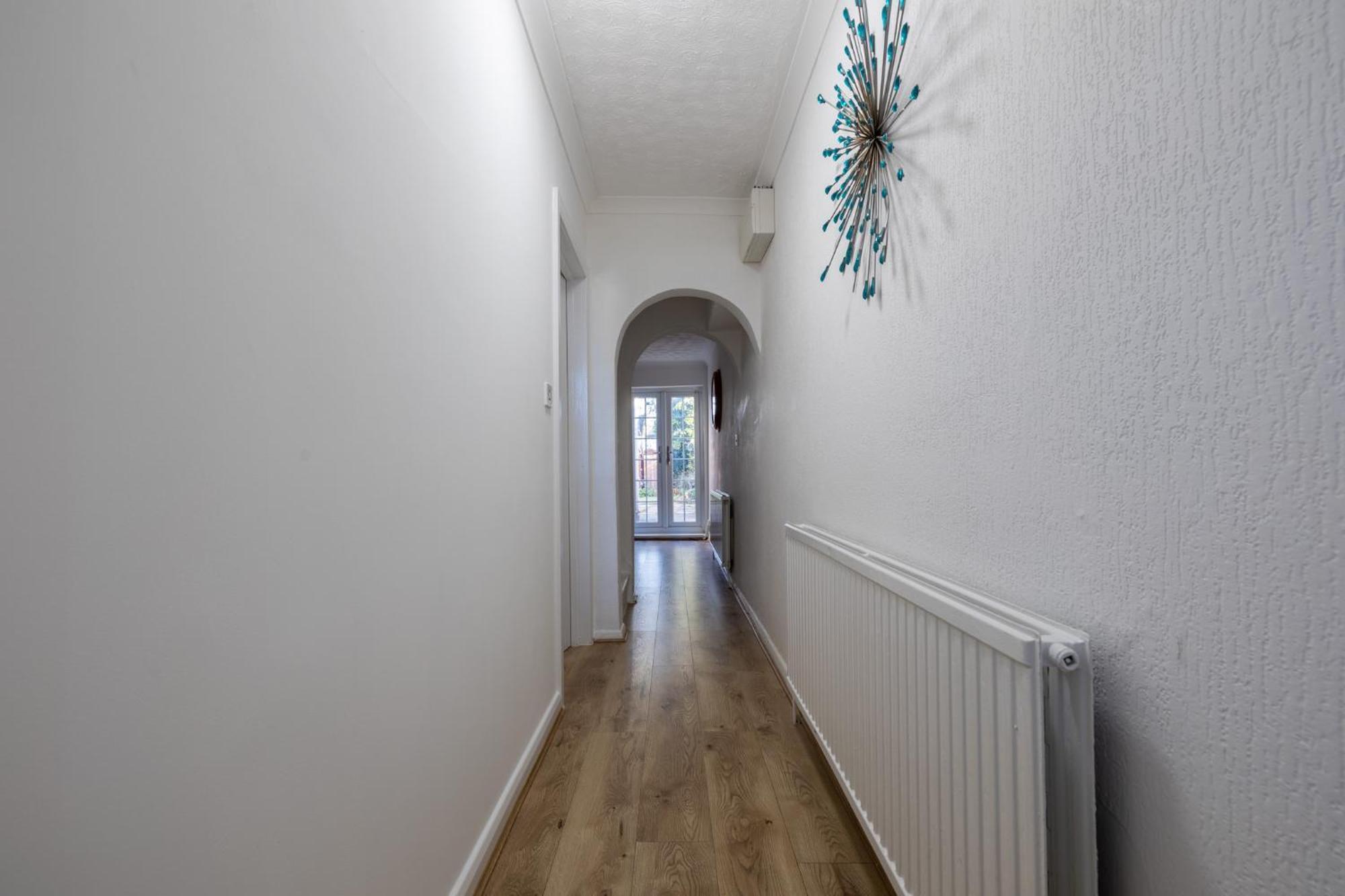 Ferienwohnung Cyrus House Dartford Exterior foto